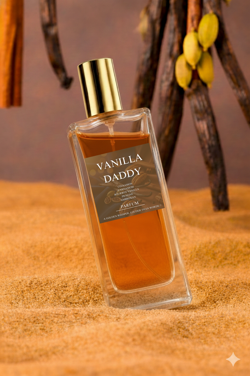 Vanilla Daddy - Image 1