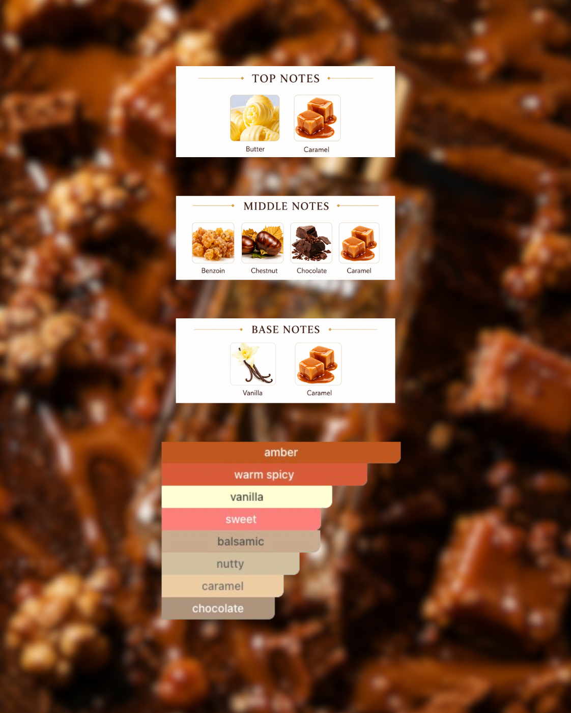 CARAMEL DADDY