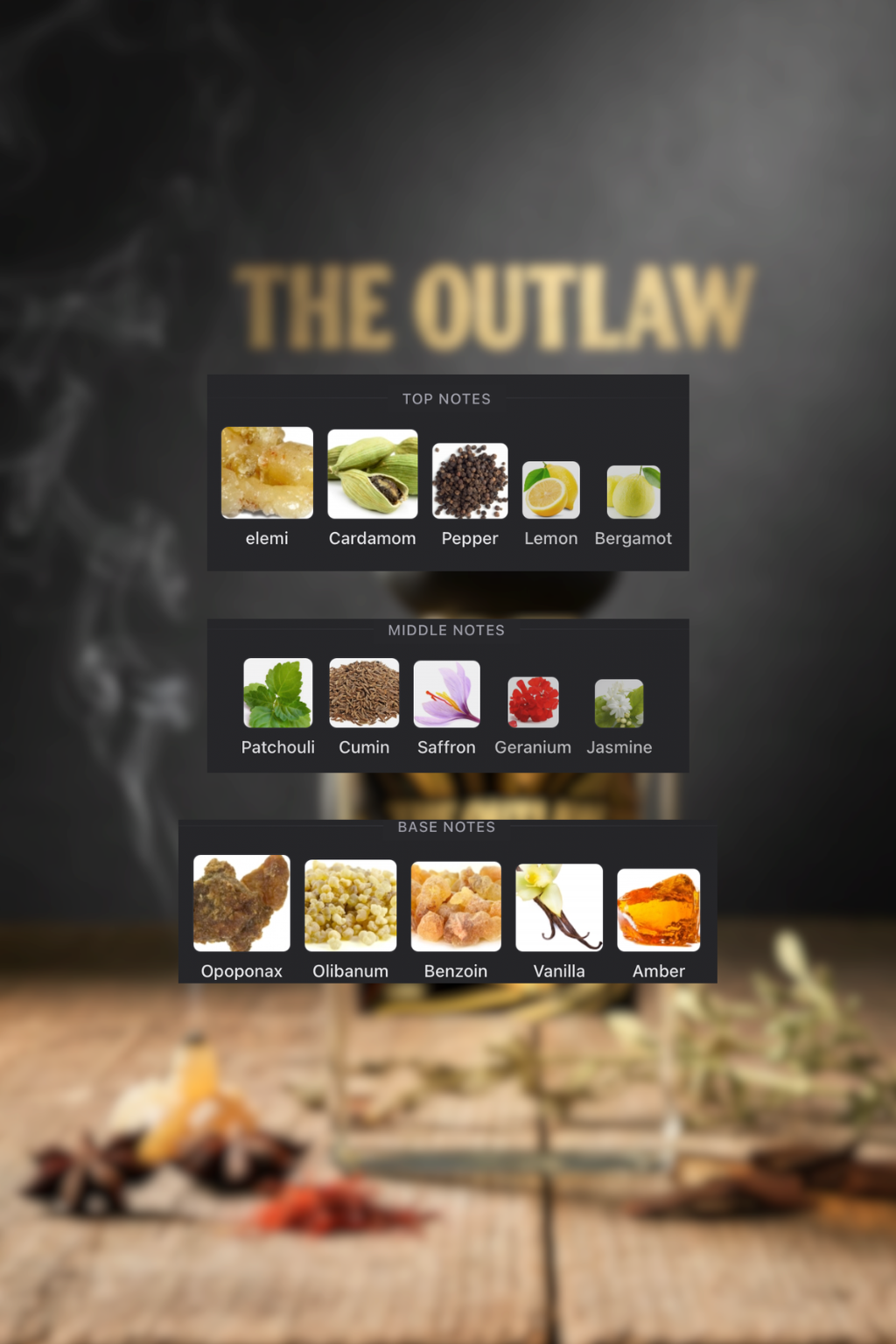 The Outlaw
