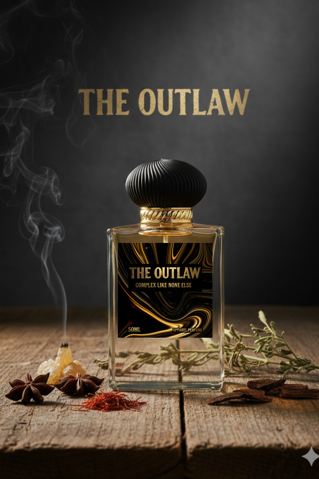 The Outlaw